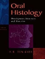 Oral Histology - A.R. Ten Cate