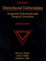 Dentofacial Deformities
