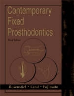 Contemporary Fixed Prosthodontics