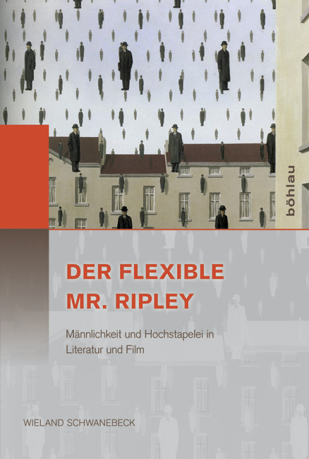 Der flexible Mr. Ripley - Wieland Schwanebeck