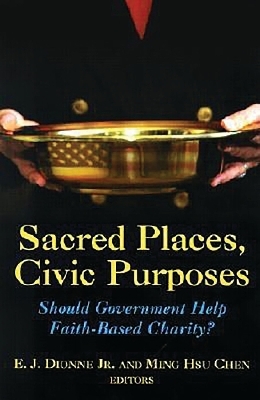 Sacred Places, Civic Purposes - 