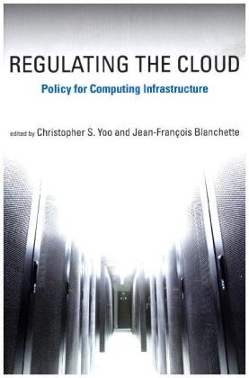 Regulating the Cloud