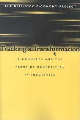 Tracking a Transformation - 