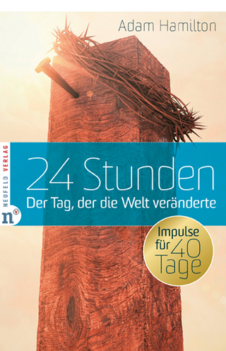 24 Stunden: Der Tag, der die Welt veränderte