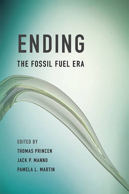 Ending the Fossil Fuel Era - 