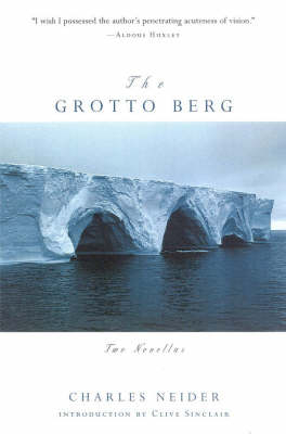 The Grotto Berg