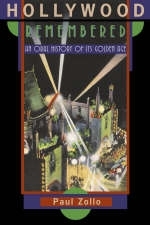 Hollywood Remembered - Paul Zollo