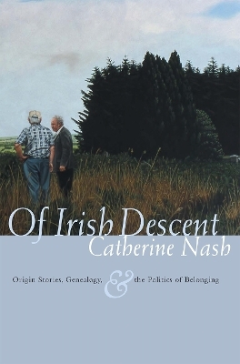 Of Irish Descent - Catherine Nash
