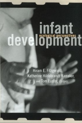 Infant Development - 