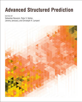 Advanced Structured Prediction - 