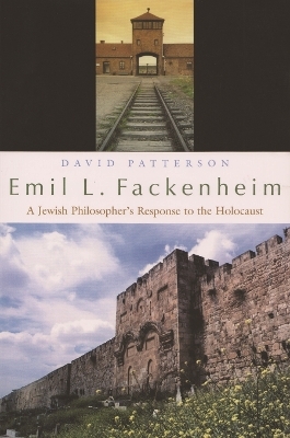 Emil L. Fackenheim - David Patterson