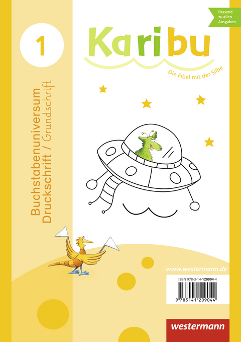 Karibu - Ausgabe 2009 - Katharina Berg, Astrid Eichmeyer, Maria G&ouml;nning, Gerburg Kirsch, Heidrun Kunze, Esther Mager, Heike Oberstadt, Claudia Stiebritz, Kerstin von Werder, Andrea Warnecke, Monika Wilhelm-Z&auml;h, Sabine Willmeroth