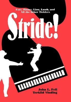 Stride!