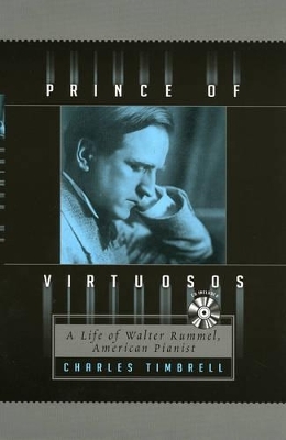 Prince of Virtuosos - Charles Timbrell