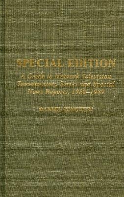 Special Edition - Daniel Einstein