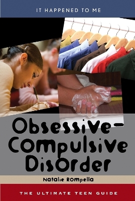 Obsessive-Compulsive Disorder - Natalie Rompella