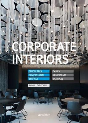 Corporate Interiors