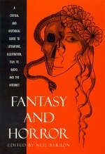 Fantasy and Horror - 