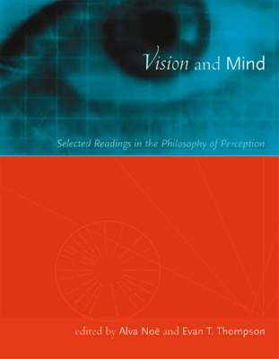 Vision and Mind - 