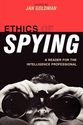 Ethics of Spying - 