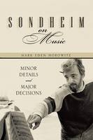 Sondheim on Music - Mark Eden Horowitz