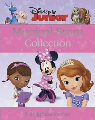 Disney Junior Slipcase