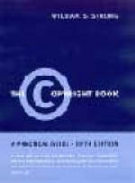 Copyright Book