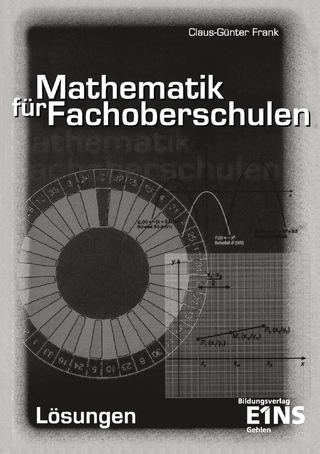 Mathematik / Mathematik für Fachoberschulen