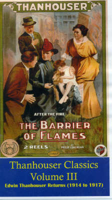 Thanhouser Classics Video Collector's Set