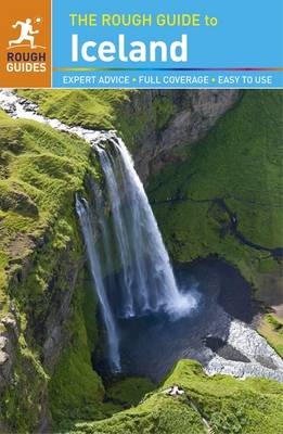 Rough Guide to Iceland