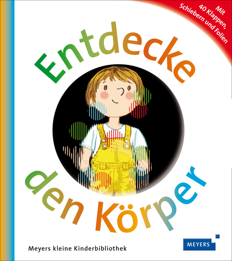 Entdecke den K&ouml;rper