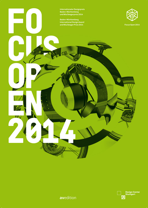 Focus Open 2014 - 