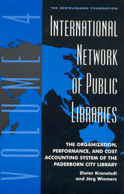 International Network of Public Libraries