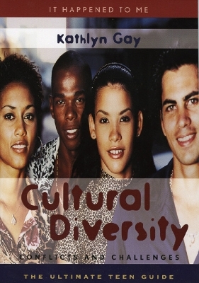 Cultural Diversity - Kathlyn Gay