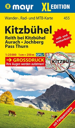 Kitzbühel XL