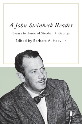 A John Steinbeck Reader