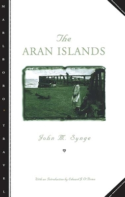 Aran Islands -  Northwestern University Press