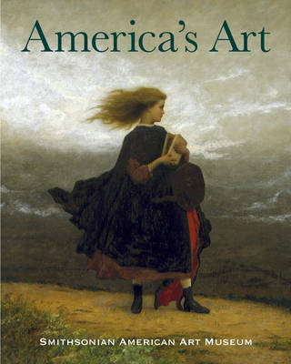 America's Art: Masterpieces from the