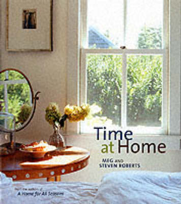 Time at Home -  Meg and Ste Roberts