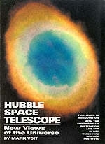 The Hubble Space Telescope