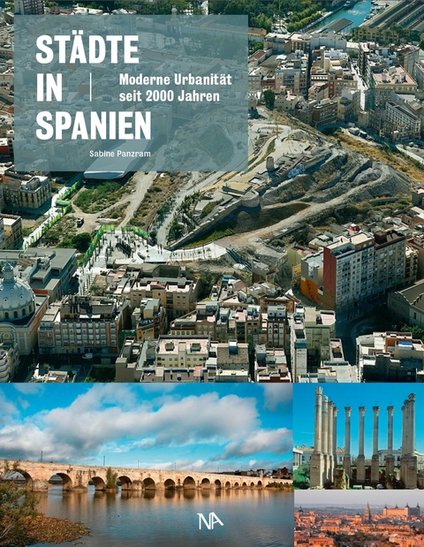 St&auml;dte in Spanien - Sabine Panzram
