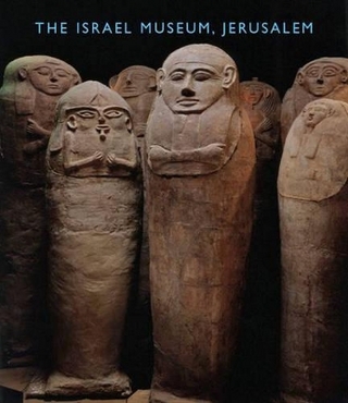Israel Museum, Jerusalem