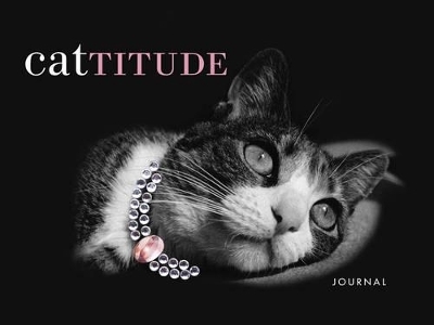 Cattitude Journal - Kim Levin