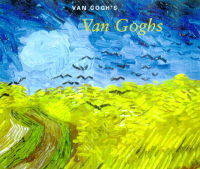 Van Gogh's Van Goghs - Richard Kendall
