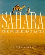 Sahara: Forbidding Sands