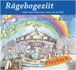 Rägebogeziit, Playback