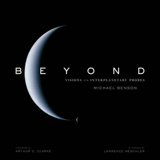 Beyond: Visions of the Interplanetary Probes