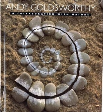 Andy Goldsworthy - Andy Goldsworthy