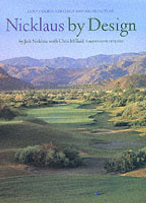 Nicklaus by Design: Golf Course Strat