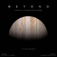 Beyond - Michael Benson